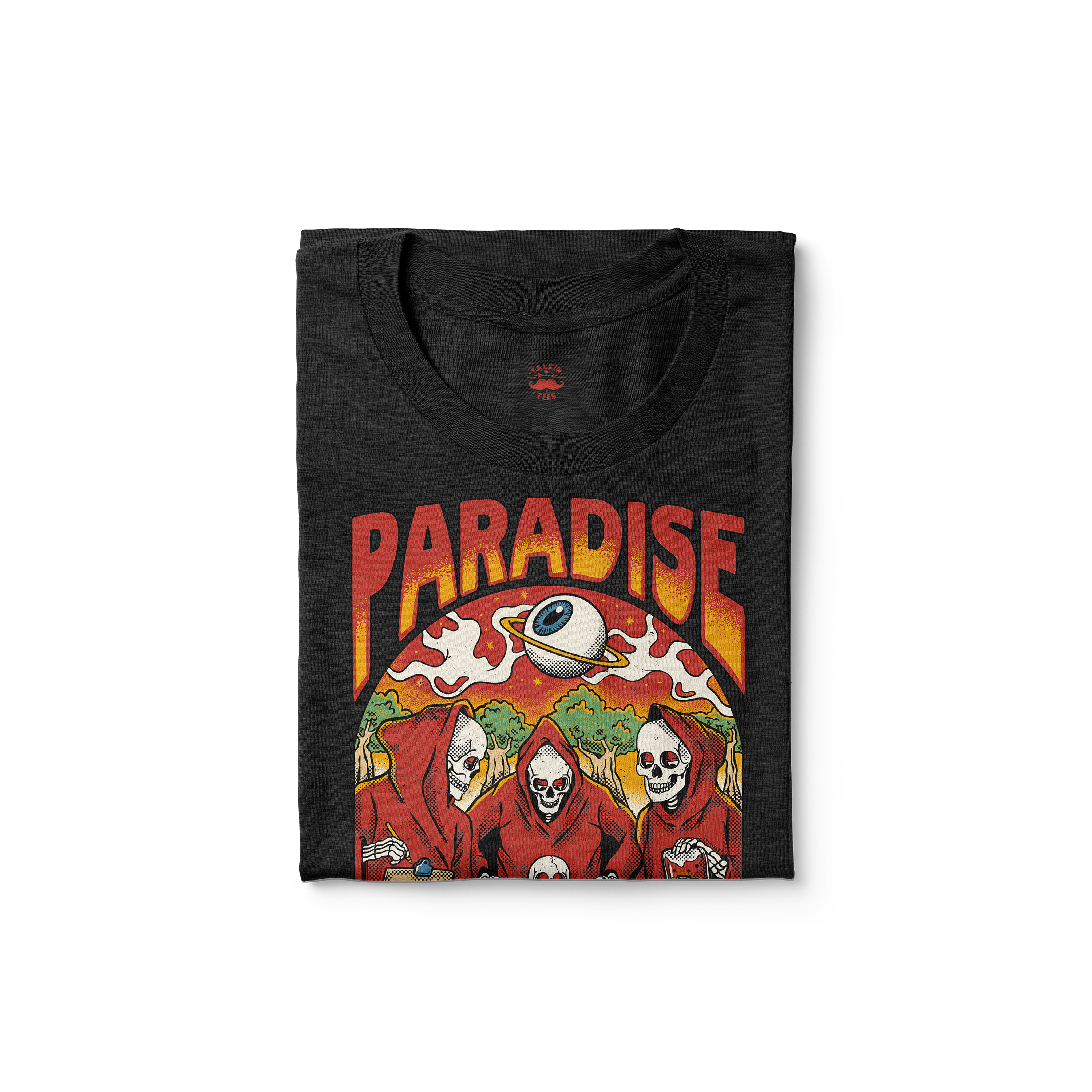 Paradise