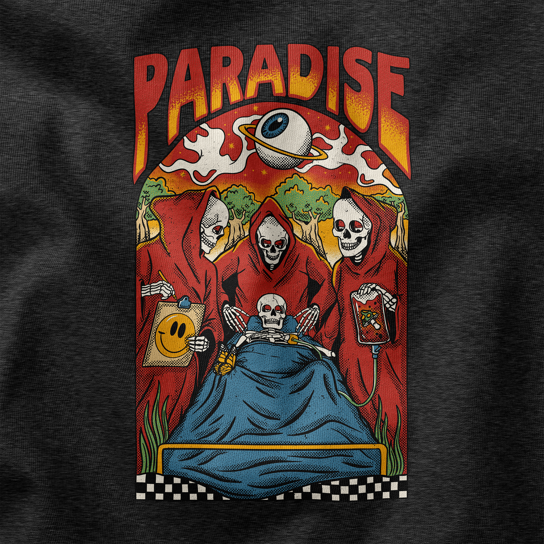 Paradise