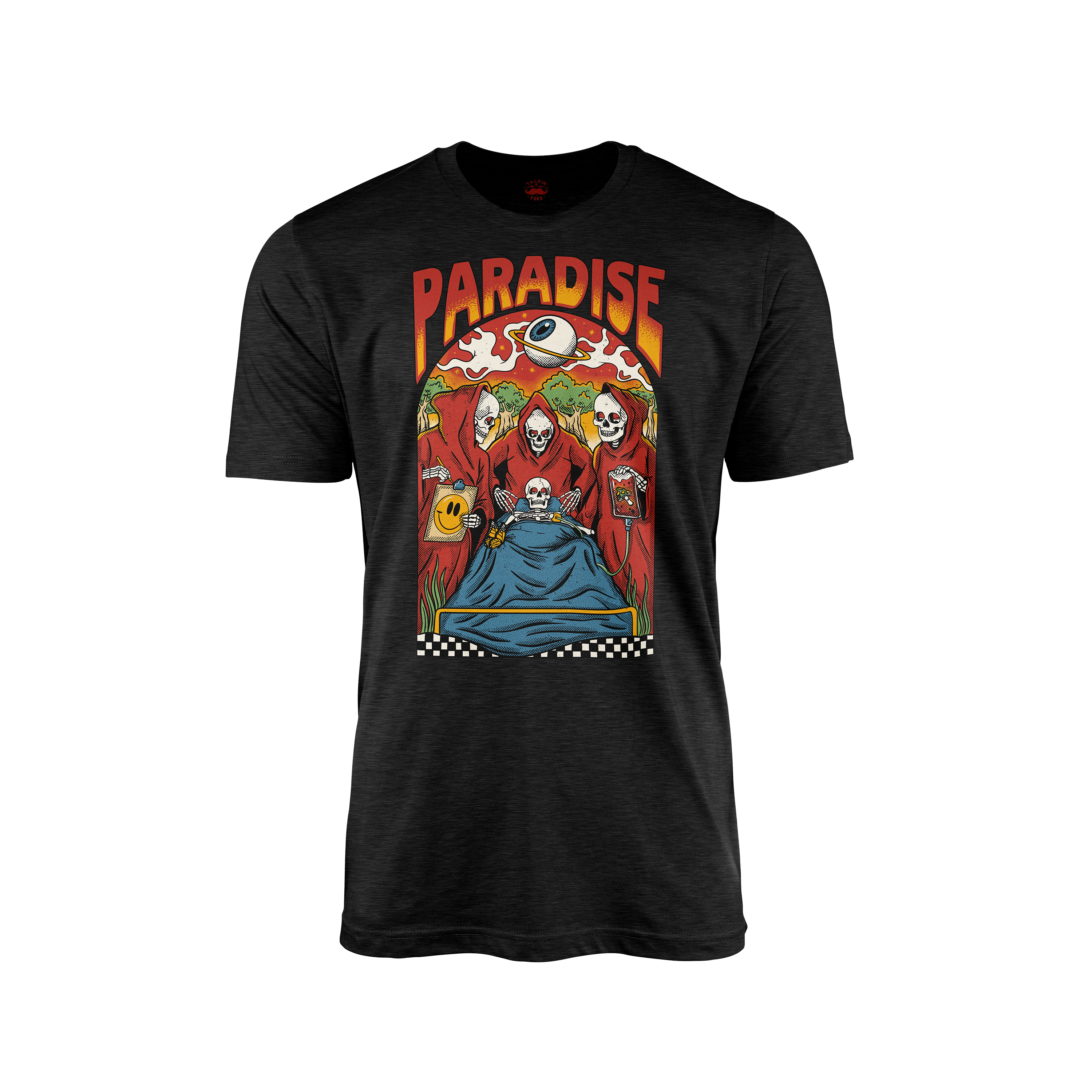 Paradise