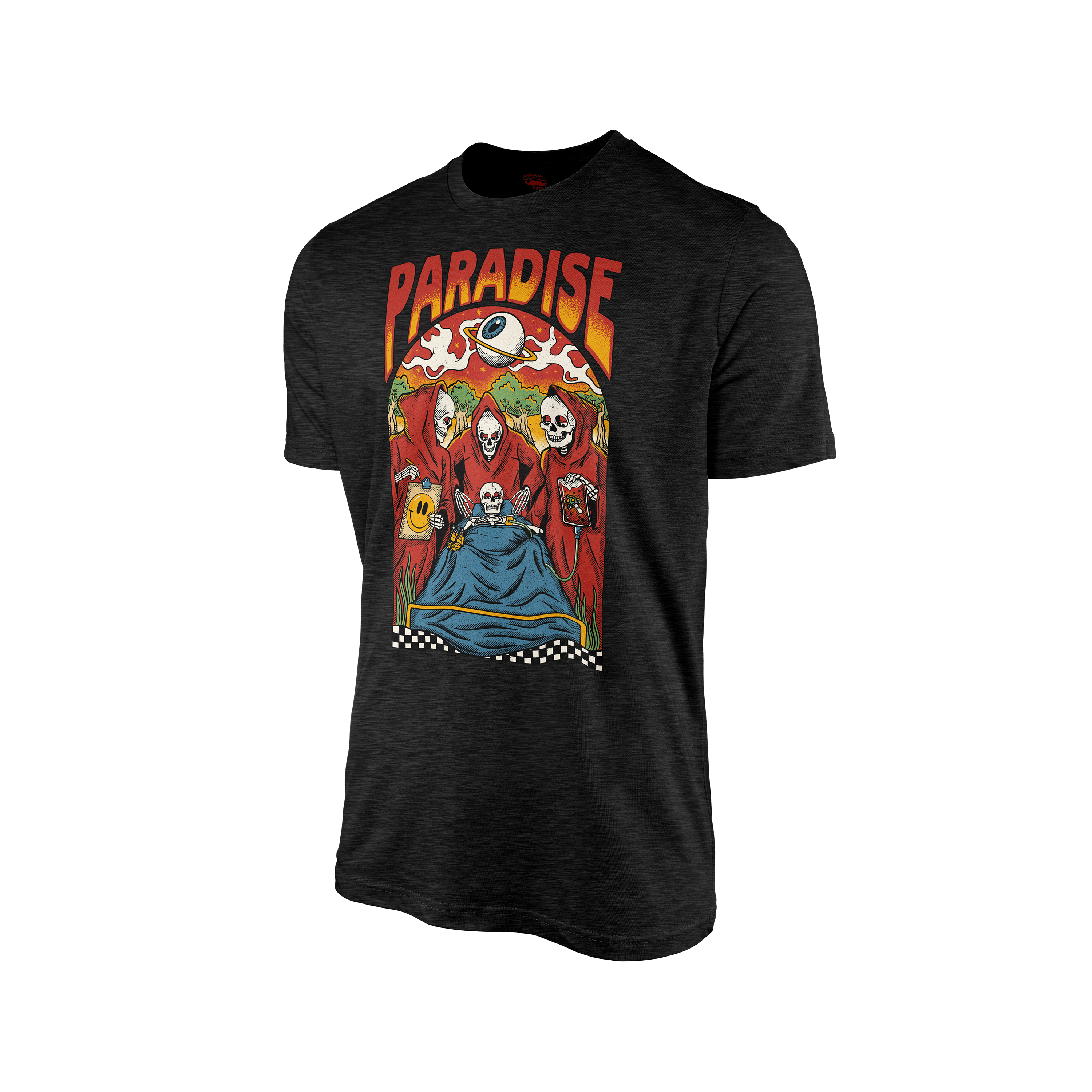 Paradise