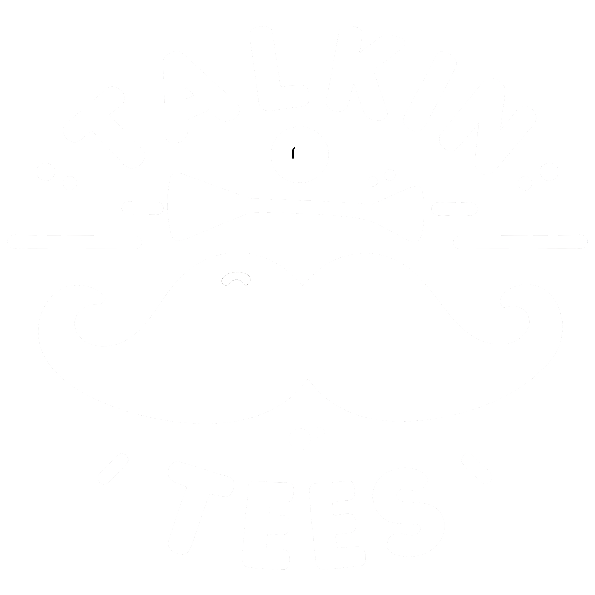 Talkin' Tees